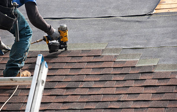Licensed Gutter Installation service in Banks, ID - Brentwood Metal Roofing
